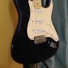 Fender Eric Clapton Stratocaster Custom Shop 2005 Mercedes Blue