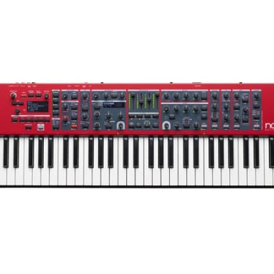Nord Wave 2