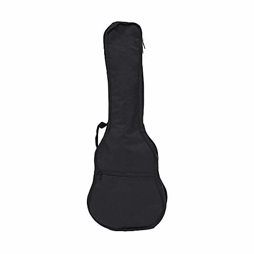 Kala BBS Soprano Ukulele Gig Bag in Black Reverb