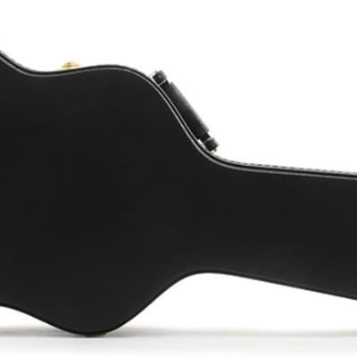 Ibanez GA50C Hardshell Guitar Case - GA Series image 1