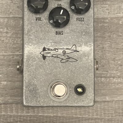 Reverb.com listing, price, conditions, and images for jhs-the-firefly