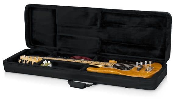 Used bass guitar case new arrivals