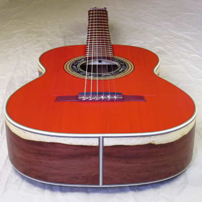 SPECIAL OFFER  Andalusian Guitars-Marcelo Barbero 1945 (2022) Brand New image 14