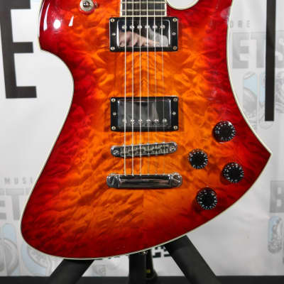 B.C. Rich Mockingbird Special X | Reverb