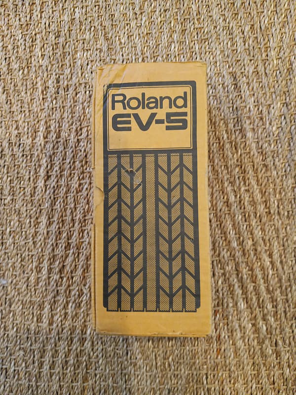 Roland EV-5