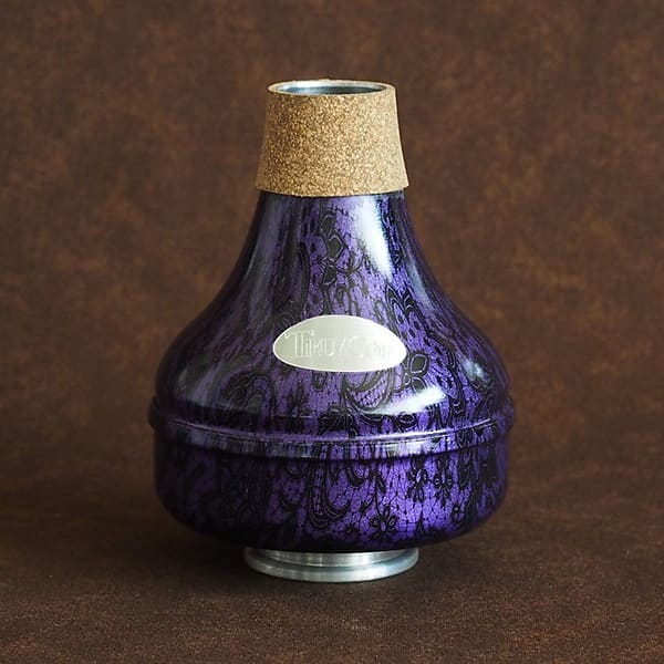 TrumCor Trancore / DocOuflage Zinger DCZ021 (Black Lace / Reverb