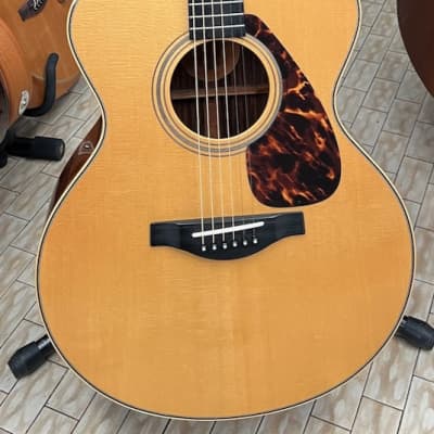 YAMAHA LJ-26 acoustic guitars for sale in USA | guitar-list