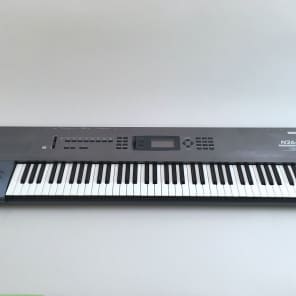 Roland FA-07 76-Key Music Workstation | Reverb