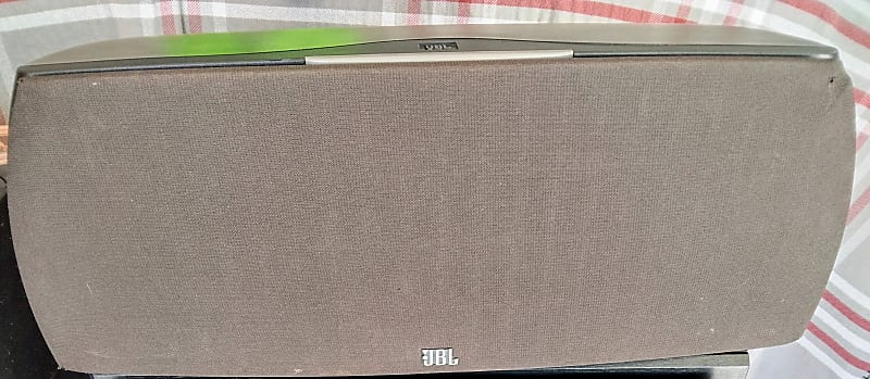 jbl s center