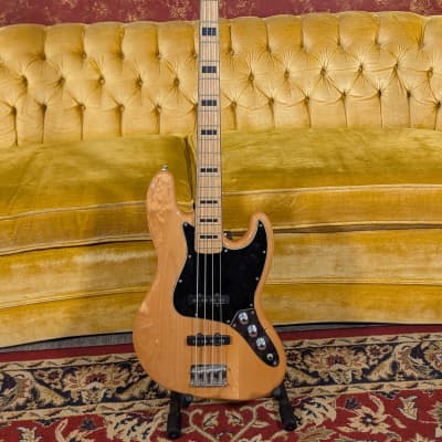 ベース Squier Vintage Modified JAZZ BASS 70s a86f4e6628OoGW681cxyIX9Flb4b1H