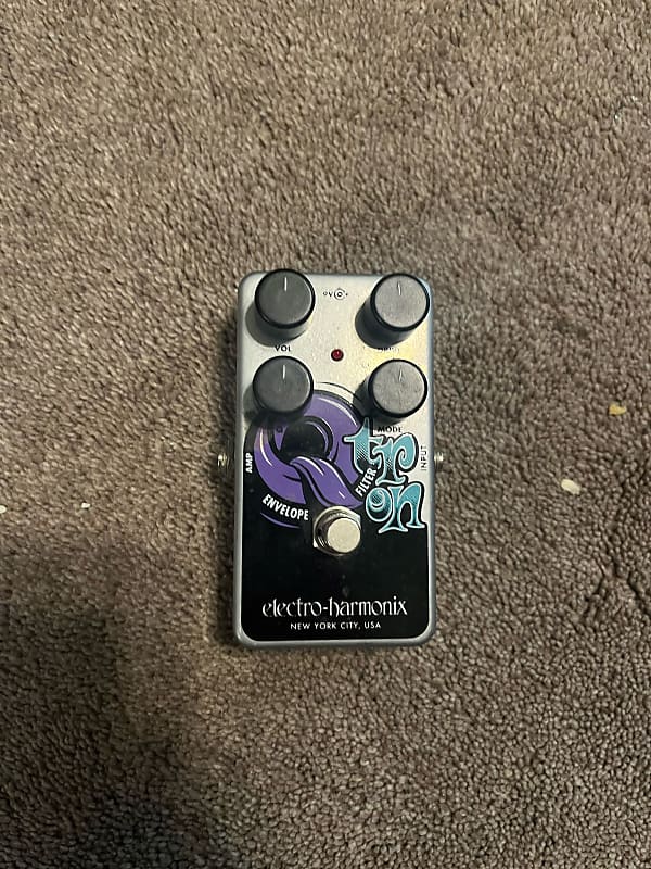 Electro-Harmonix Nano Q-Tron