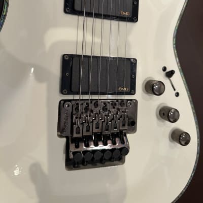 Schecter Diamond Series C-1 Electric Guitar (Phoenix, AZ