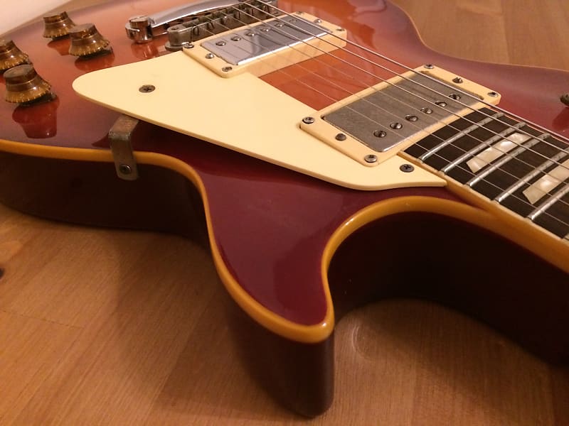 1982 Greco EG59-50 Mint Collection | Reverb