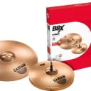 Sabian 45002X B8X 2-PACK Cymbal Box Set