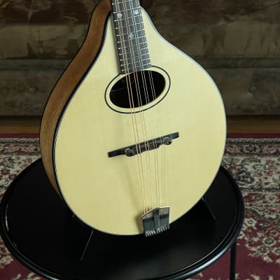 Eastman PCH-M104 Natural - Mandoline incl. Gigbag - NEW image 2