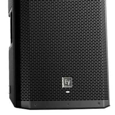 Electro-Voice ZLX15BT 15" 1000-Watt Powered Speaker with Bluetooth image 1