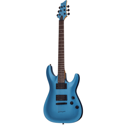 Schecter C-1 Special 2014 image 1