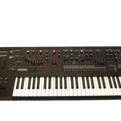 Roland JD-XA Analog/Digital Synthesizer Keyboard