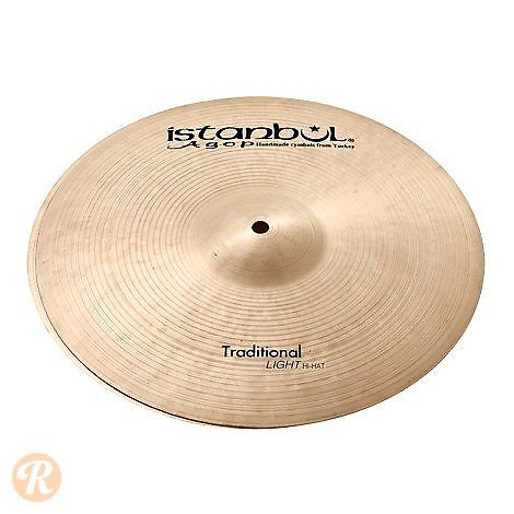 Istanbul Agop 14