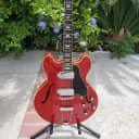 1968 Gibson Es330 TDC Cherry Original 
~The Real Deal Extra Clean & Nice