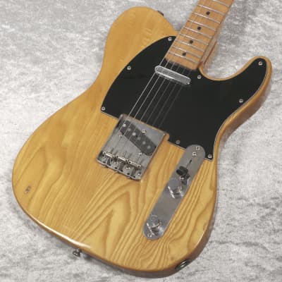 Fender Japan TL72-55 NAT (S/N:E824427) (12/25) | Reverb Canada
