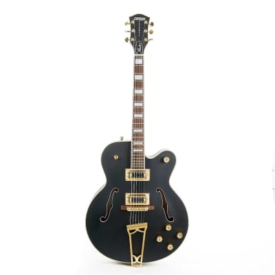 Gretsch G5191 Tim Armstrong Signature Electromatic Hollow Body
