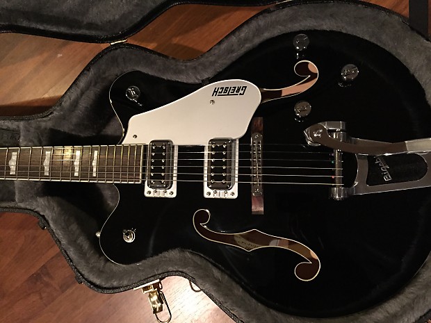 Gretsch shop guitars g5422tdc