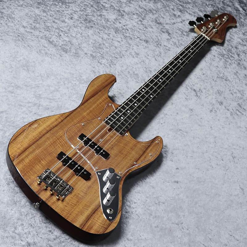 Bacchus Craft Series WL4KOA-ALD[Made In Japan] 2021 | Reverb Australia