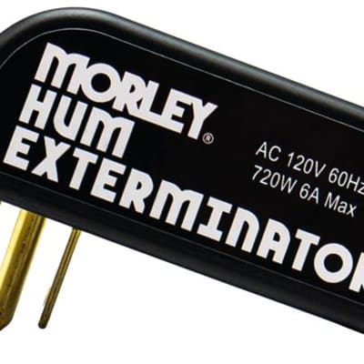 Morley Hum Exterminator image 4