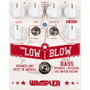 Wampler Low Blow Bass overdrive Distortion