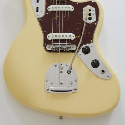 Fender Custom Shop '63 Jaguar 2022 - NOS image 3