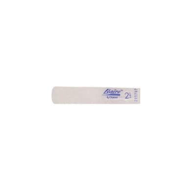 Legere BB300 Single 3.0 Strength Synthetic Bb Clarinet Reed image 4