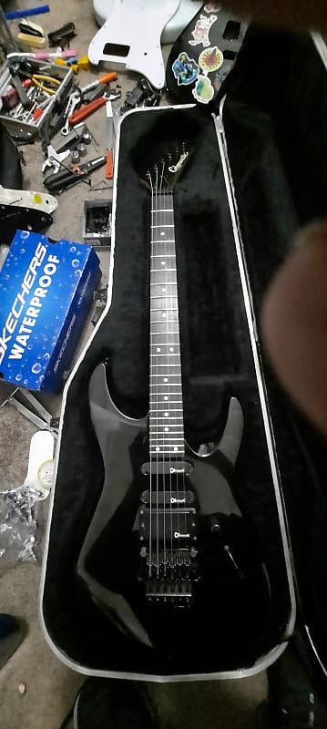 シャーベル　CHARVEL ビンテージ Charvel by Jackson CSB-70 アクティブベース センボディ - メルカリ