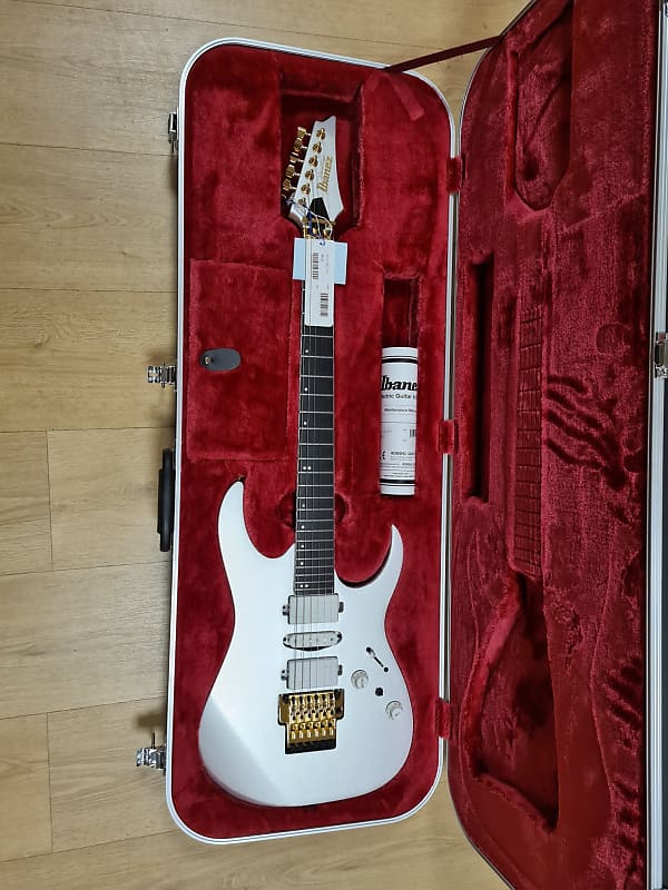 IBANEZ RG5170G-SVF | Reverb