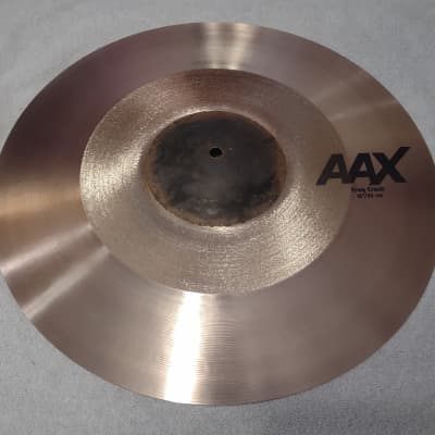 Sabian AAX 18" FREQ Crash Cymbal image 3