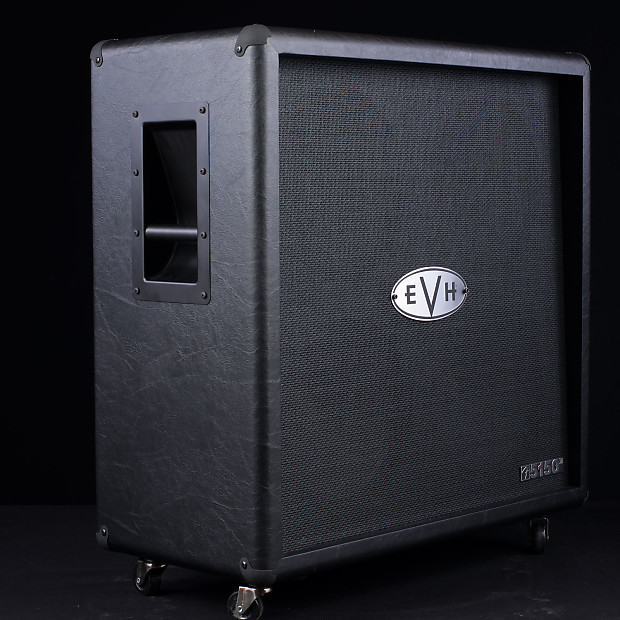 Evh deals 4x12 used