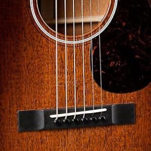 Martin 00-DB Jeff Tweedy Signature Acoustic Guitar with Hardshell Case image 4