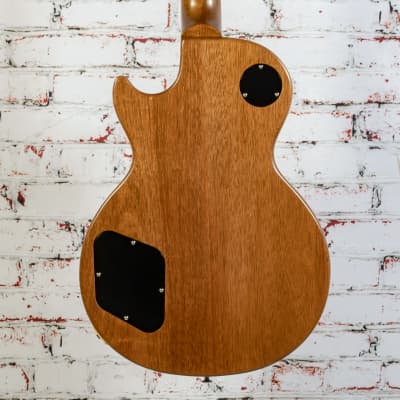 Gibson - Les Paul Standard 50's Faded - Electric Guitar - Vintage Honey Burst image 7