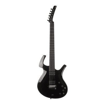 Parker Fly Deluxe Vibrato (1993 - 2002) | Reverb Canada
