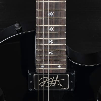 ESP KH-3 Spider - Kirk Hammet Signature - 30th Anniversary Edition image 21