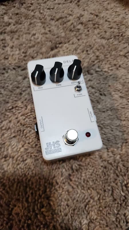 JHS 3 Series Delay