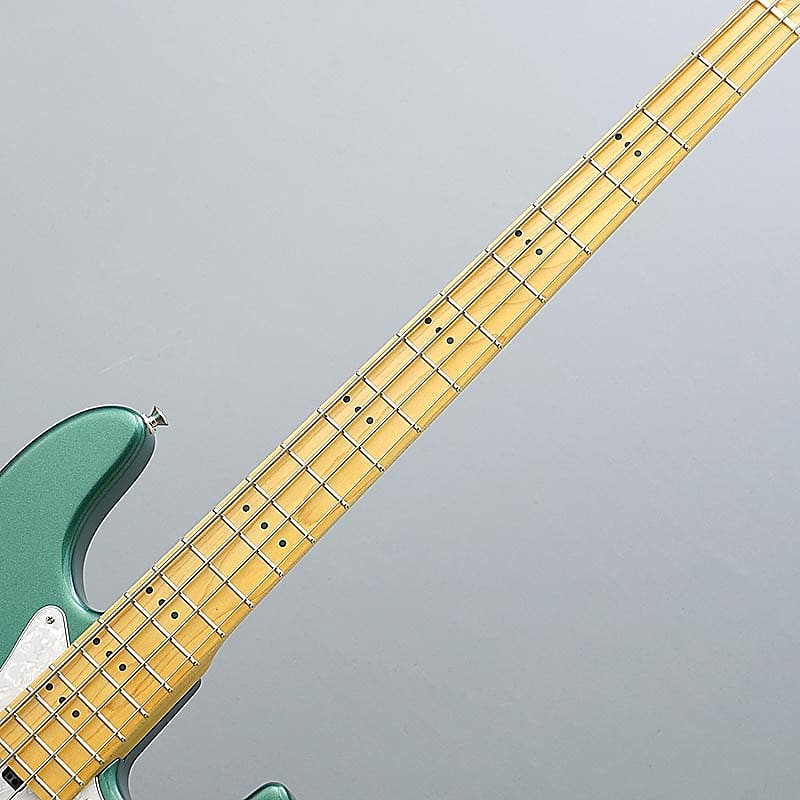 Three Dots Jb Brg R (S/N:T380) (11/28) | Reverb Brazil