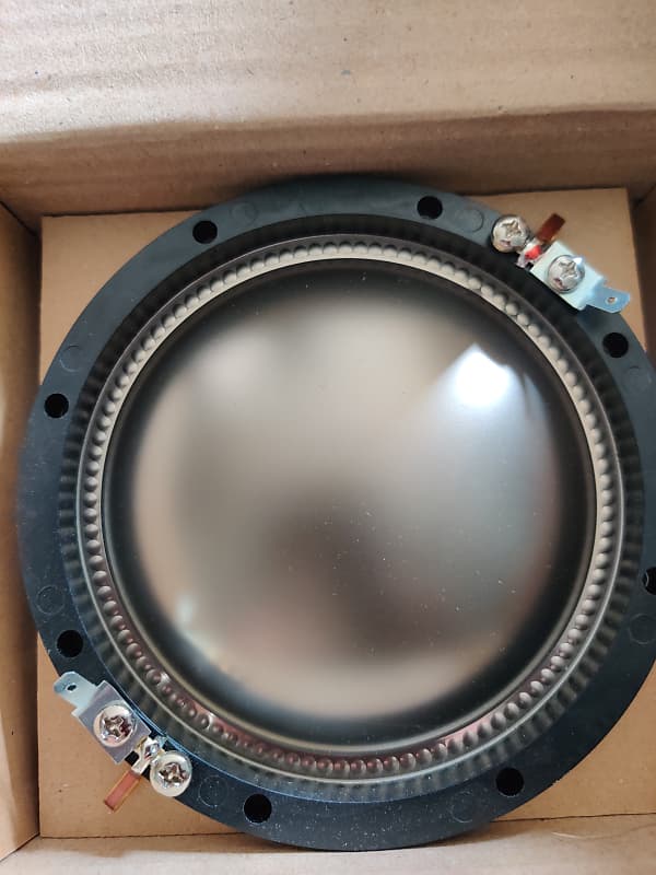 Peavey 44XT Diaphragm replacement kit | Reverb
