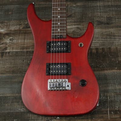 Washburn n1 mod リビルド品 Washburn N1 Relic Mod. ワッシュバーン ヌーノモデル