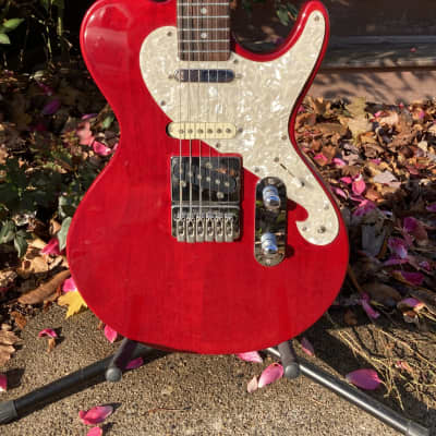 90s Aria Pro II 615 Standard , Nashville Tele style