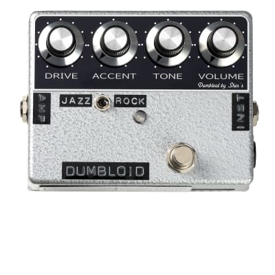 Shins Music Dumbloid 2000 SSS Limited Anniversary Edition | Reverb