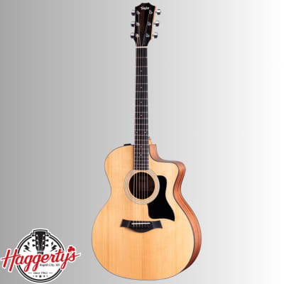 ギター Taylor 114ce 114ce Acoustic Guitar | Taylor Guitars