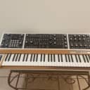 Rare Vintage Memory Moog MemoryMoog Analog Polyphonic Synthesizer Keyboard Synth