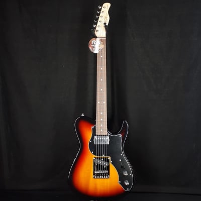 フジゲン　テレキャスター　Boundary FUJIGEN FGN フジゲン BIL-MH CS Boundary ILIADシリーズ