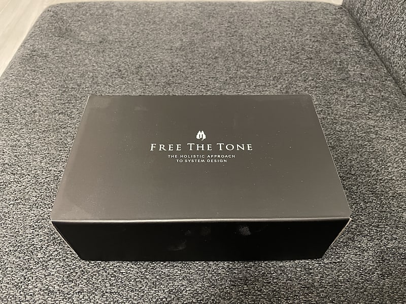 Free The Tone RM-2S SUGIZO SIGNATURE RING MODULATOR II | Reverb UK